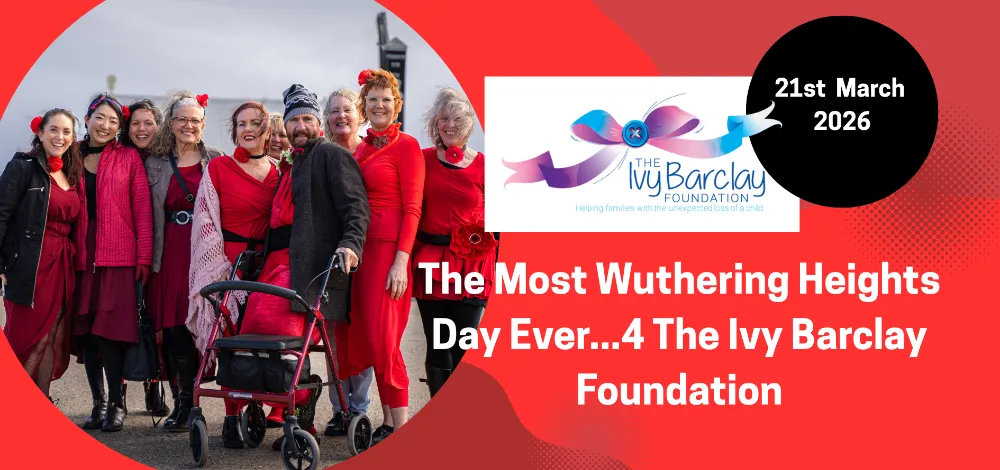 The Ivy Barclay Foundation The Ivy Barclay Foundation